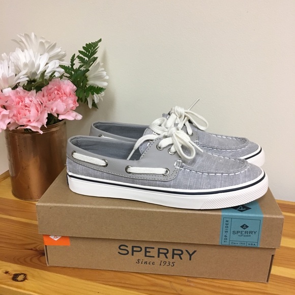 Sperry boat shoes - Picture 4 of 4